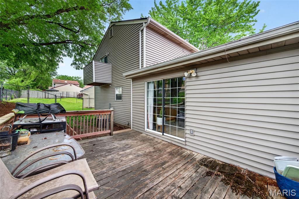 Lafayette Towne Resub - Residential