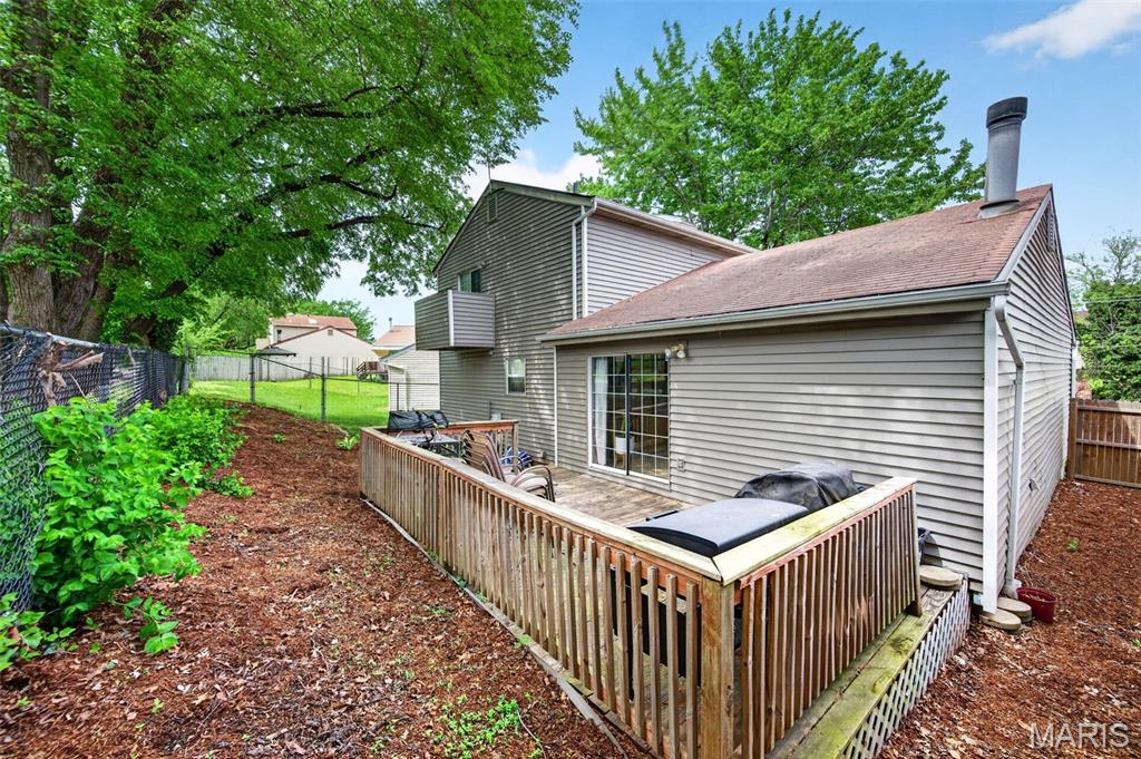 Lafayette Towne Resub - Residential