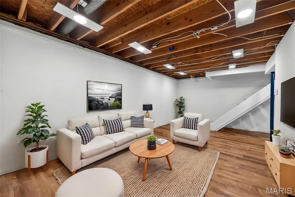 Lafayette Towne Resub - Residential