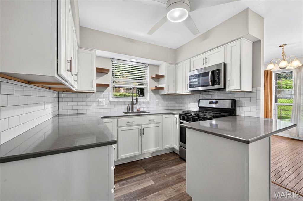 Lafayette Towne Resub - Residential