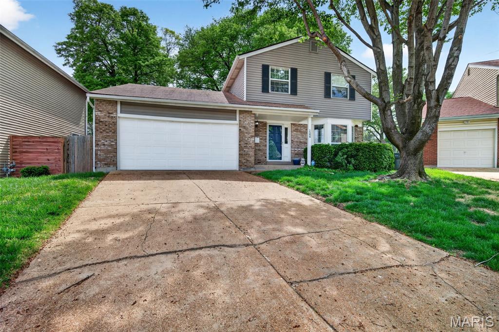 Lafayette Towne Resub - Residential