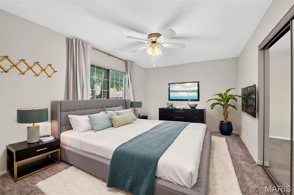 Lafayette Towne Resub - Residential