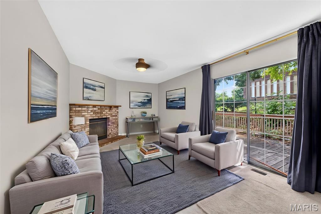 Lafayette Towne Resub - Residential