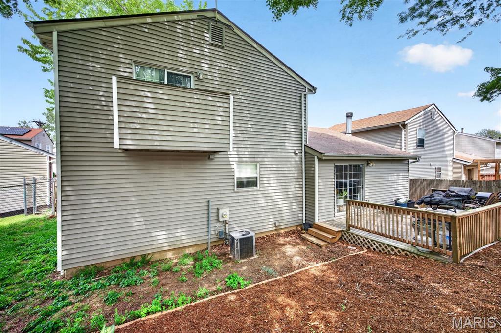 Lafayette Towne Resub - Residential