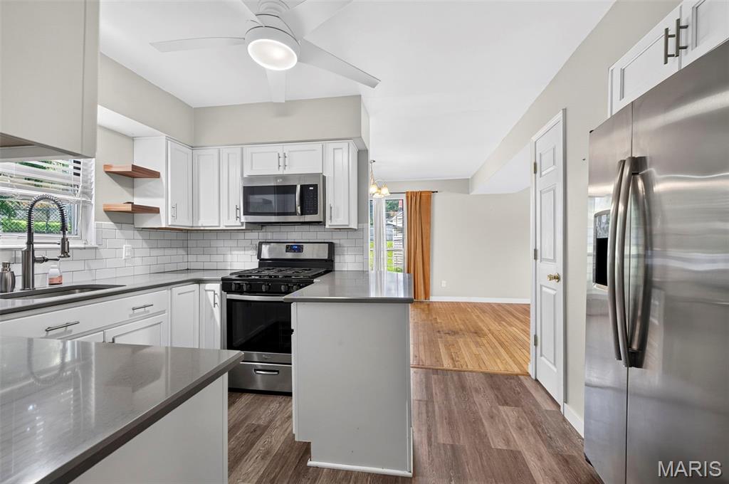 Lafayette Towne Resub - Residential