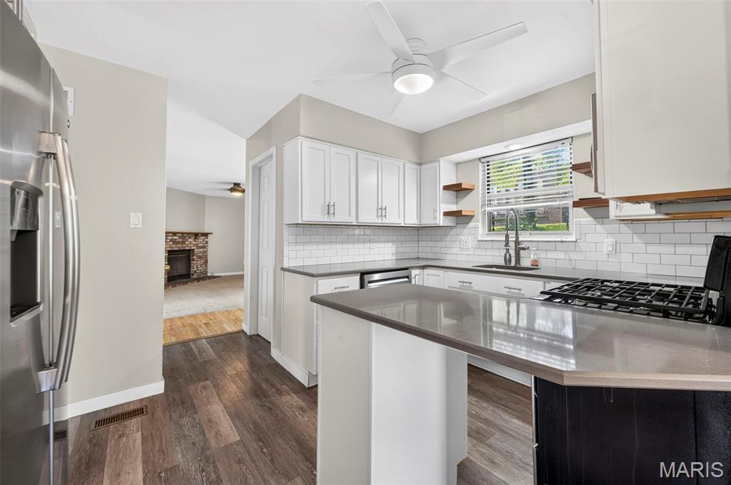 Lafayette Towne Resub - Residential