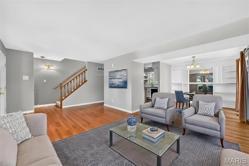 Lafayette Towne Resub - Residential