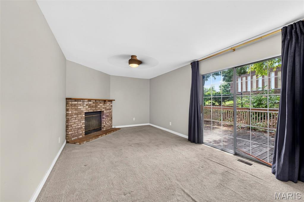 Lafayette Towne Resub - Residential