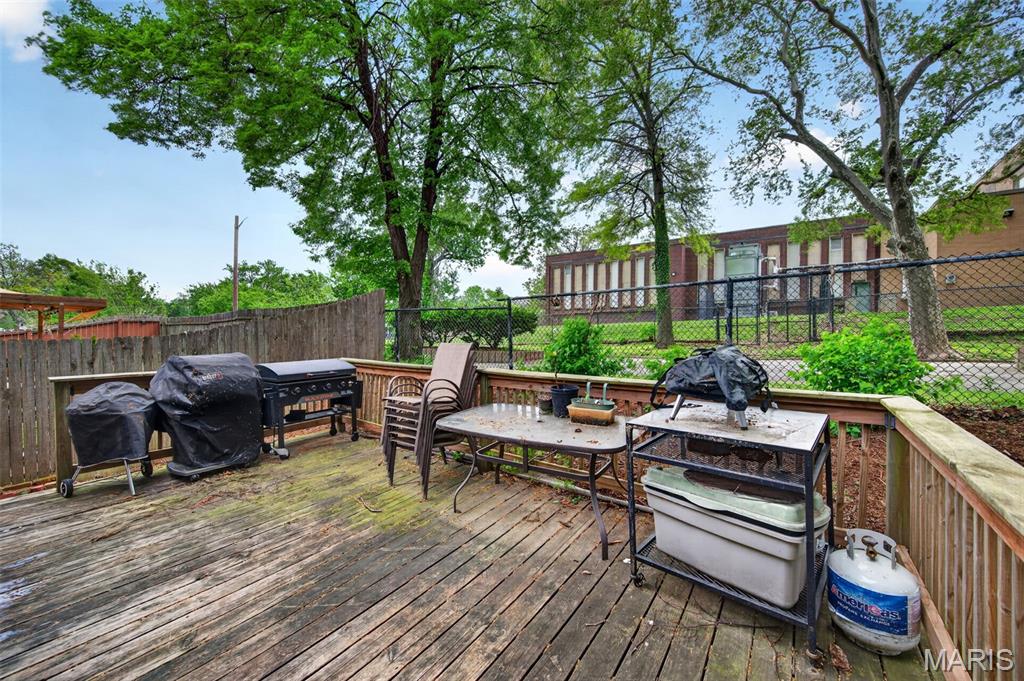 Lafayette Towne Resub - Residential