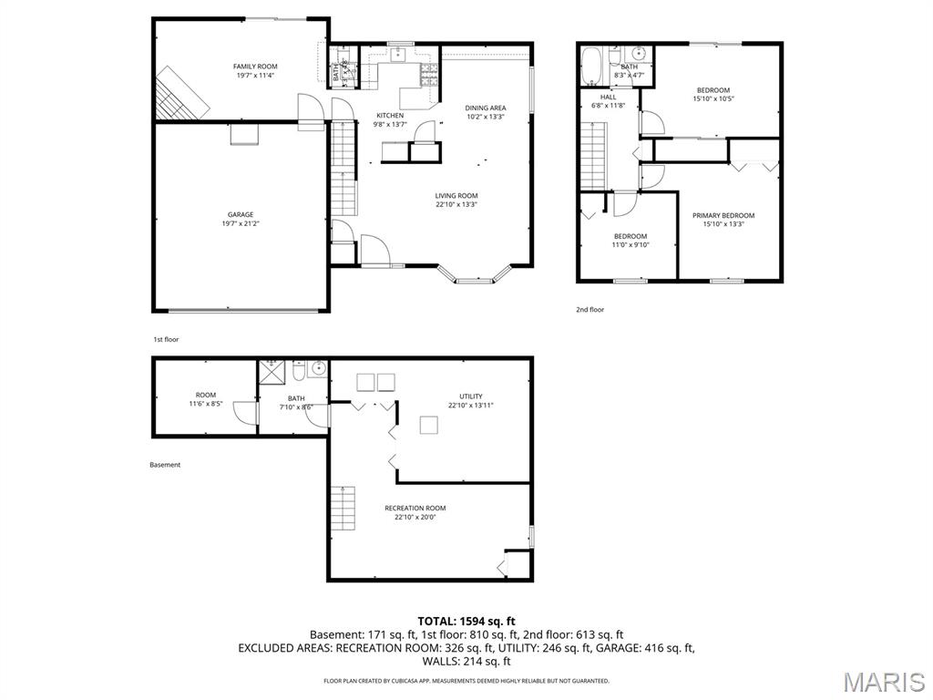 Lafayette Towne Resub - Residential