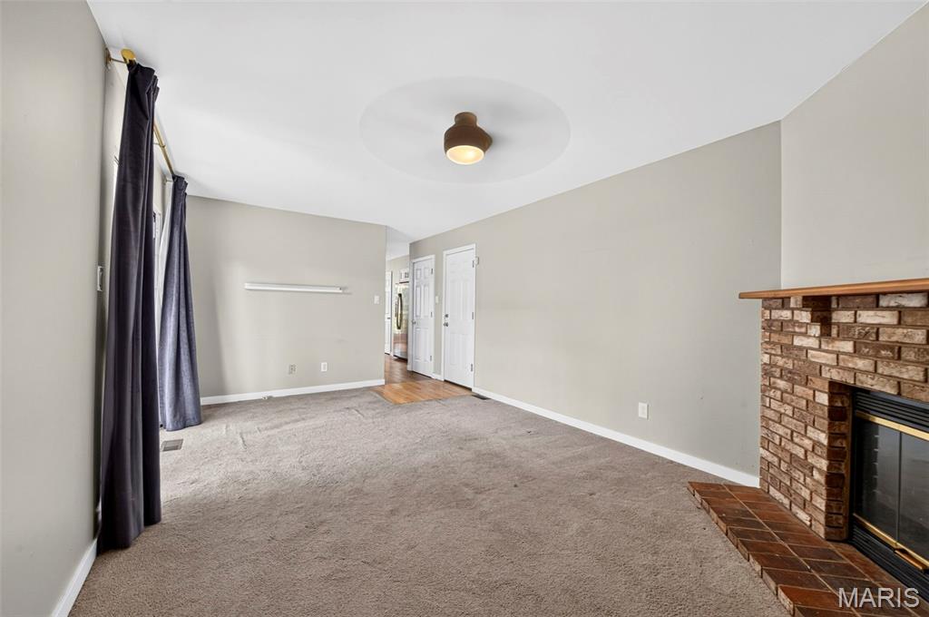 Lafayette Towne Resub - Residential