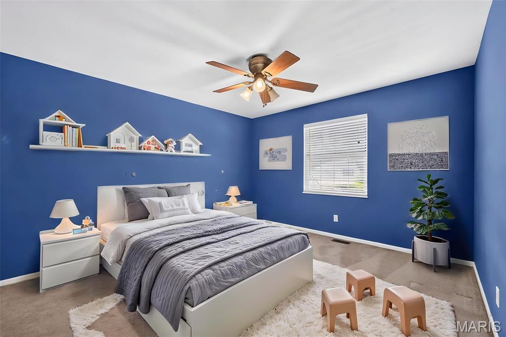 Lafayette Towne Resub - Residential