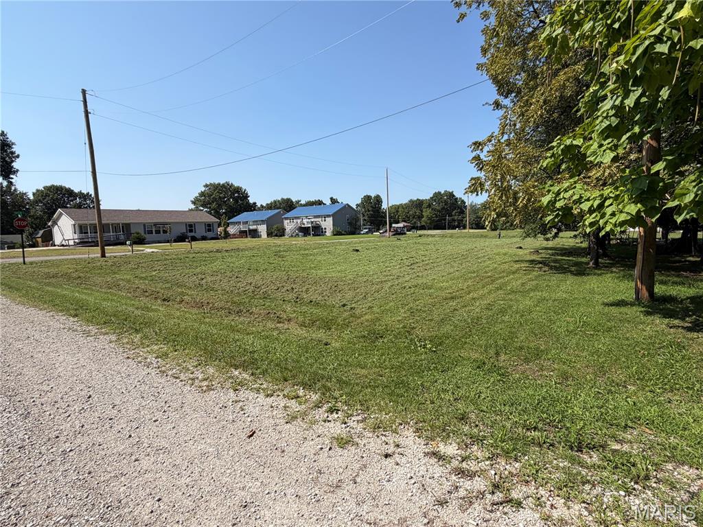 Ferguson's Addition - Land