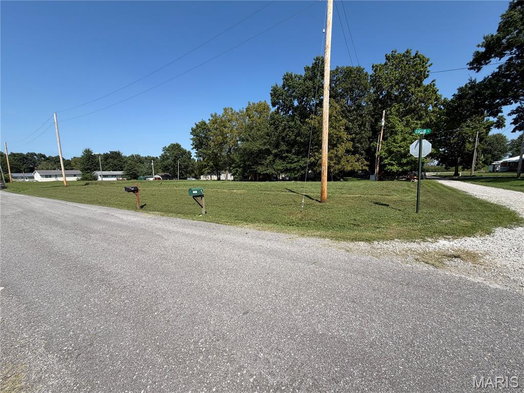 Ferguson's Addition - Land