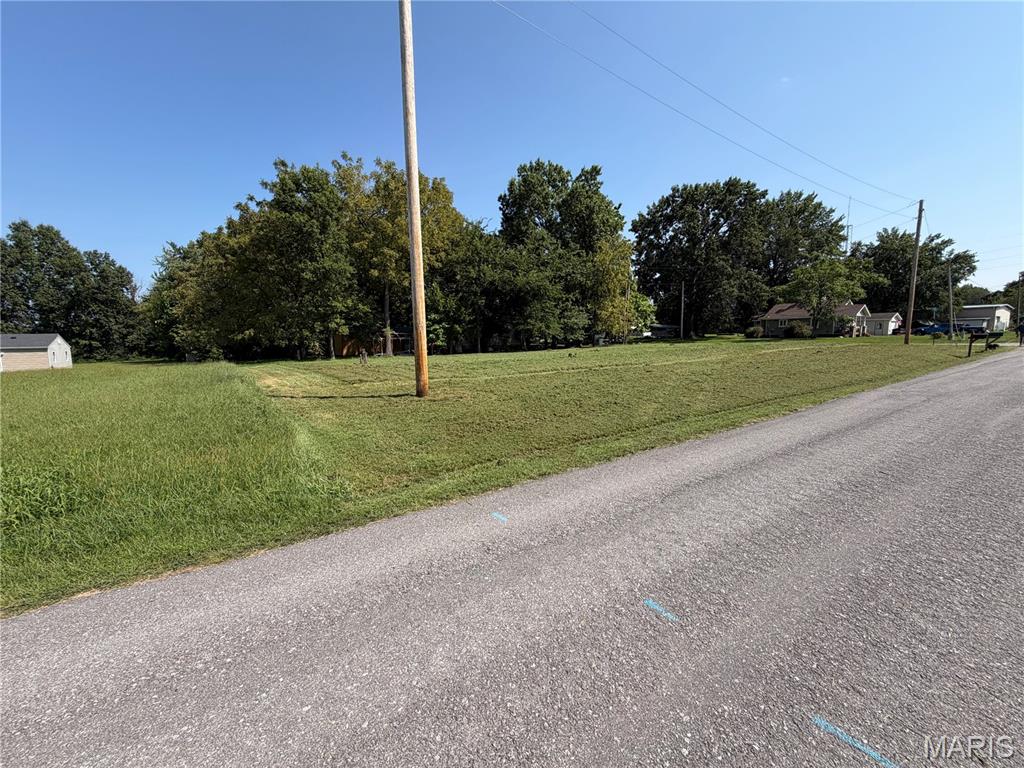 Ferguson's Addition - Land