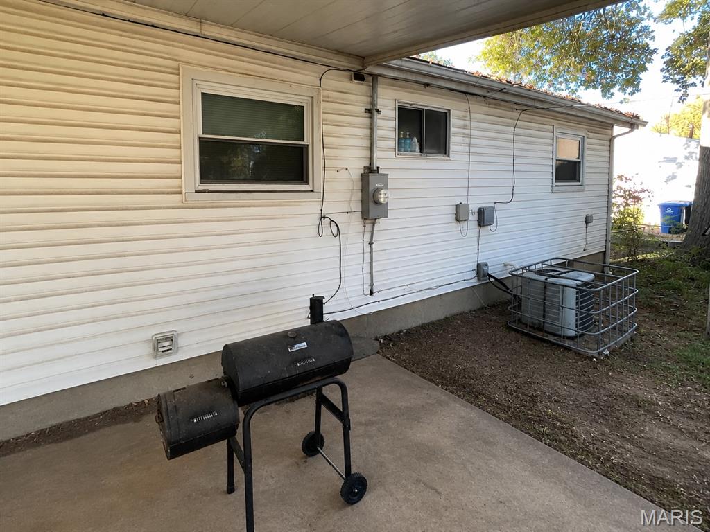 Broadlawns 5 - Residential