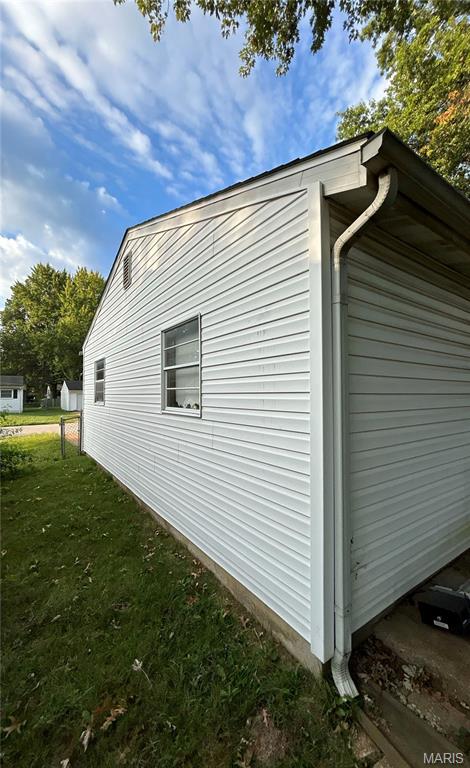 Broadlawns 5 - Residential