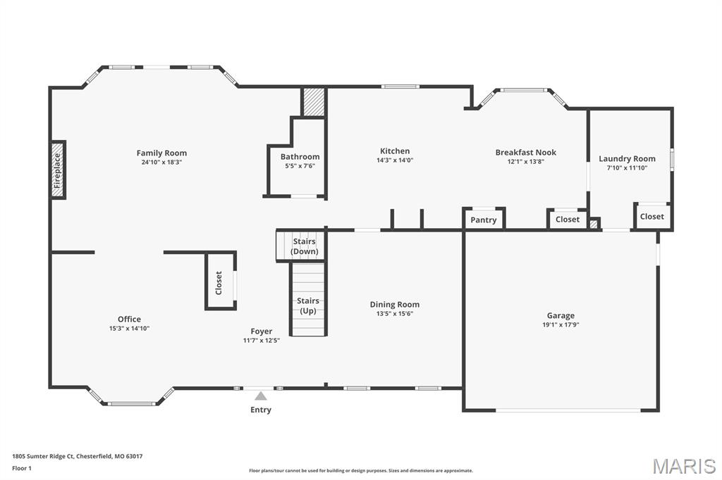Villages At Baxter Ridge 7 The - Residential