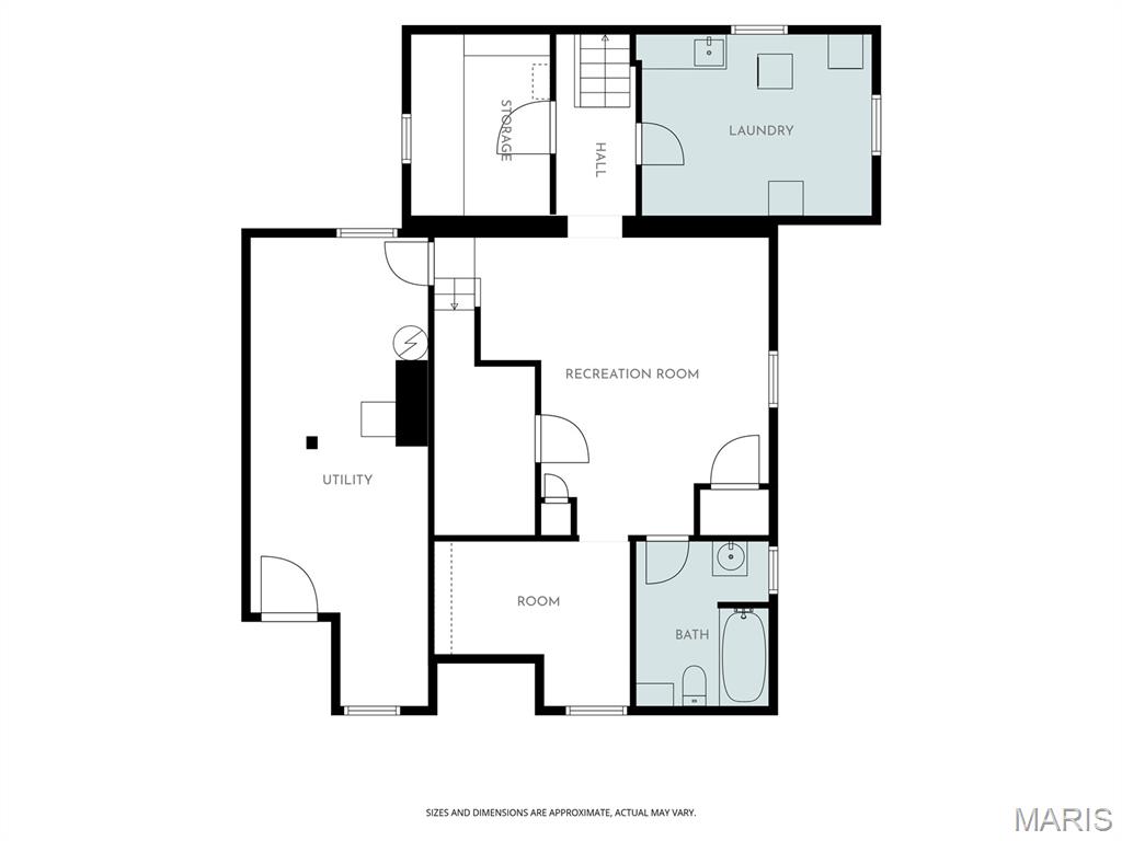 Stuarts 4th Add - Residential