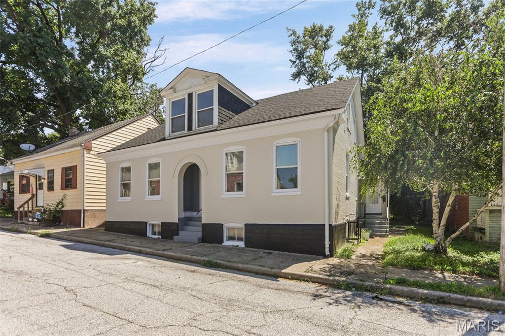 Stuarts 4th Add - Residential