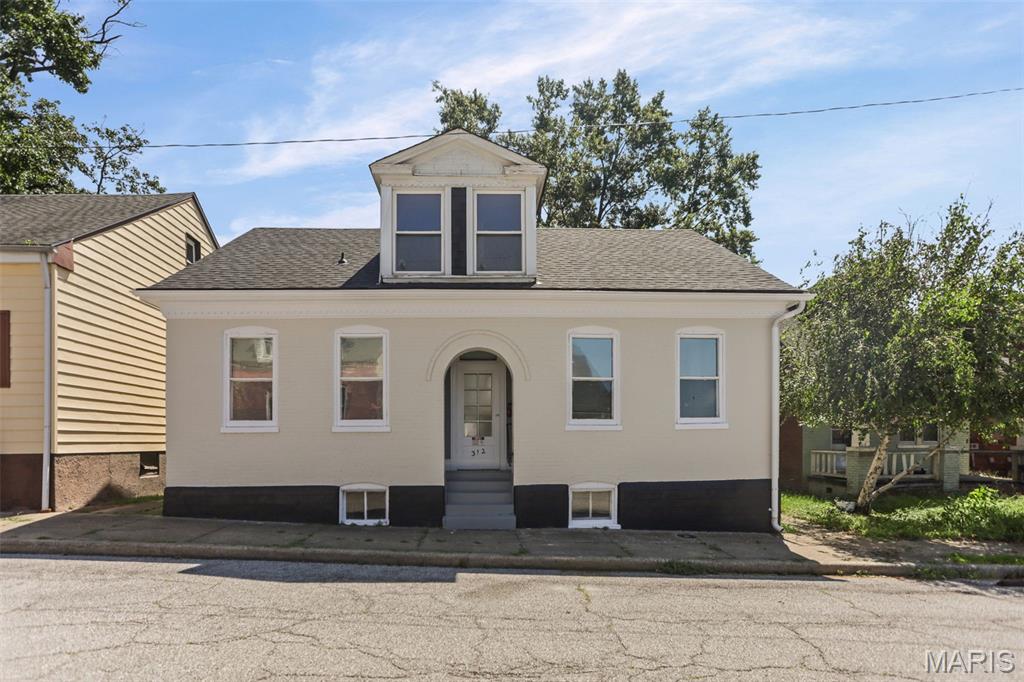 Some homes simply check the boxes. This one creates possibilities.

Welcome to 312 S Jackson Street, where timeless character meets a complete top-to-bottom renovation. Originally built in 1877 and thoughtfully reimagined for today’s lifestyle, this move-in-ready home offers the rare combination of historic charm, modern finishes, and exceptional flexibility.

Inside you’ll find 3 spacious bedrooms and 4 full bathrooms, along with an intelligently designed layout that can adapt as your life changes. Whether you’re looking for a beautiful single-family home, space for extended family, a private in-law suite, or the opportunity to generate additional income, this home gives you options that are difficult to find in today’s market.

Major updates provide peace of mind for years to come, including a brand-new roof, new plumbing, and extensive renovations throughout, allowing you to enjoy the home instead of spending your weekends on repairs.

The separate living areas create incredible versatility. Imagine giving family members their own private space, welcoming long-term guests comfortably, or exploring future rental opportunities to help offset your monthly mortgage payment. Buyers interested in short-term rentals may also appreciate the property’s flexible layout (subject to local regulations).

Every room has been thoughtfully updated while preserving the warmth and character that makes older homes so desirable. The result is a home that feels fresh, functional, and ready for its next chapter.
If you’ve been looking for more than just another house—if you’ve been searching for a home that offers flexibility, financial opportunity, and modern comfort all in one—312 S Jackson deserves your attention.