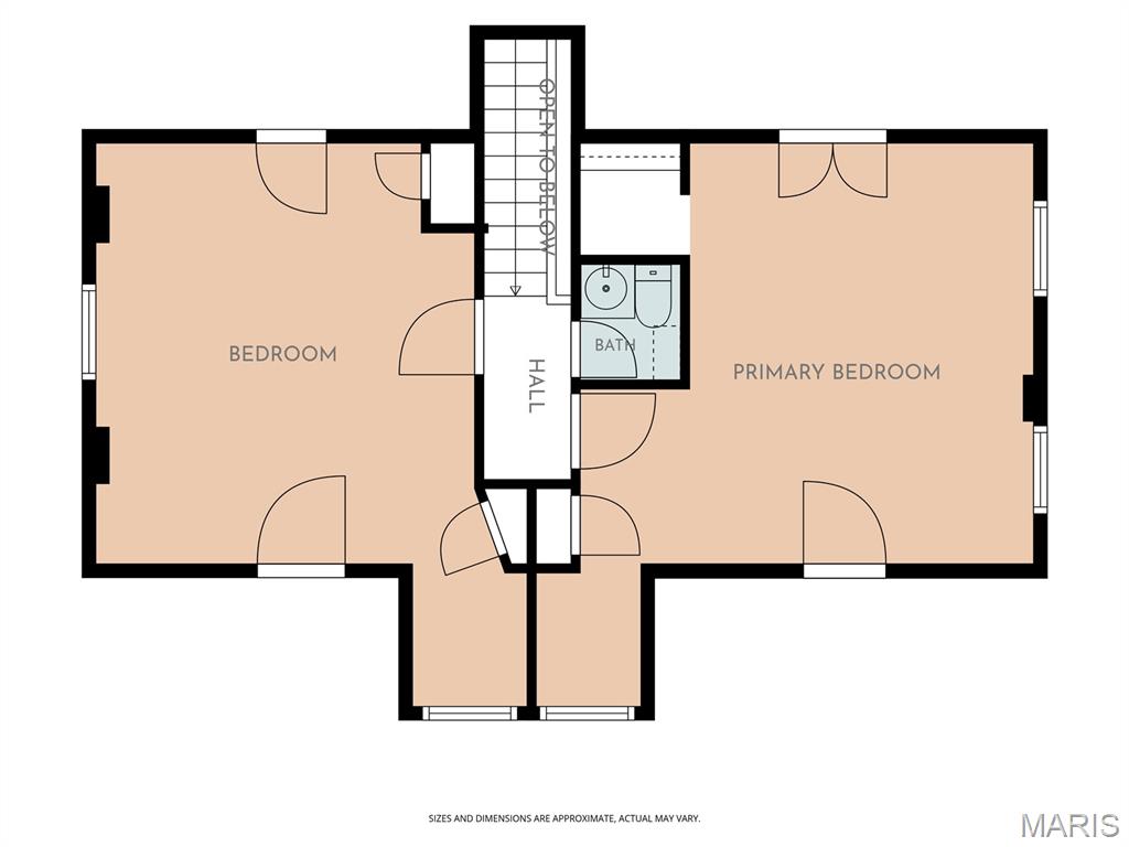Stuarts 4th Add - Residential