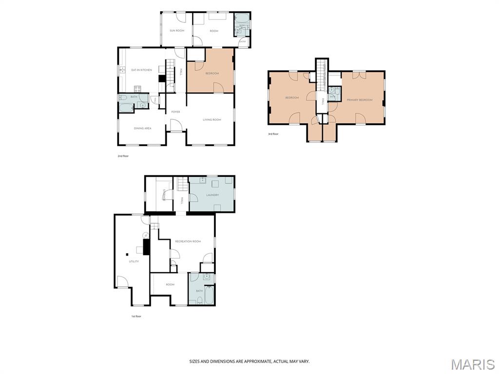 Stuarts 4th Add - Residential
