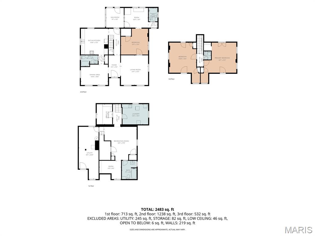 Stuarts 4th Add - Residential
