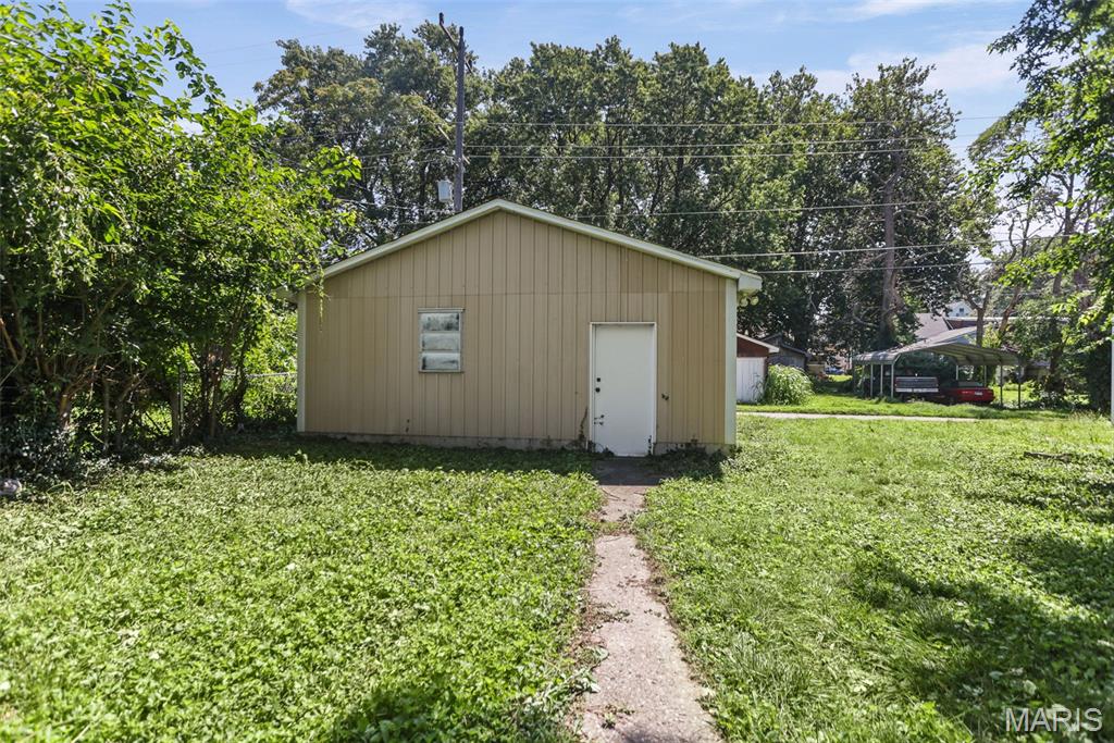 Stuarts 4th Add - Residential
