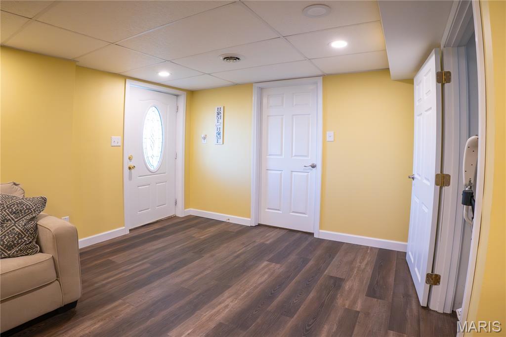 Indian Hills - Residential