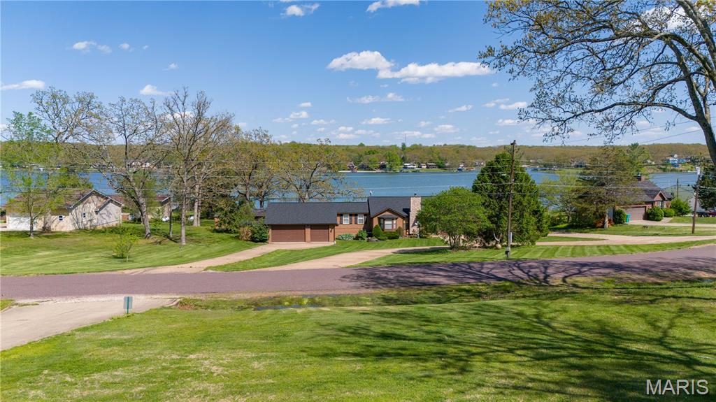 Indian Hills - Residential