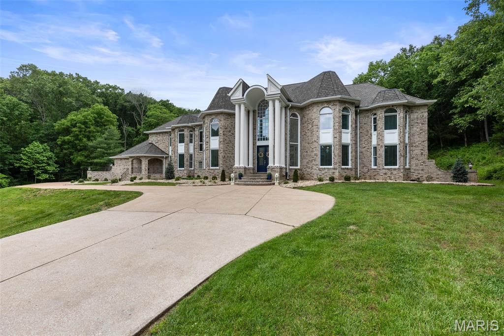 Deer Pointe Estates - Residential