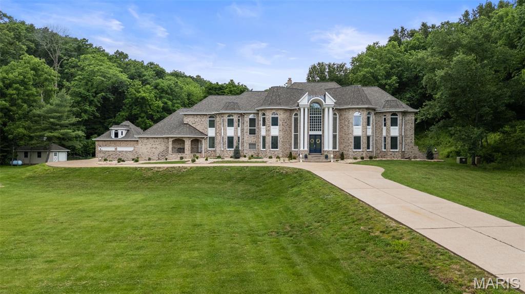 Deer Pointe Estates - Residential