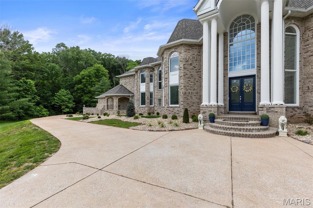 Deer Pointe Estates - Residential