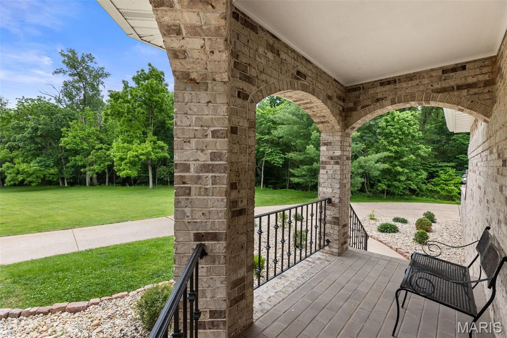 Deer Pointe Estates - Residential