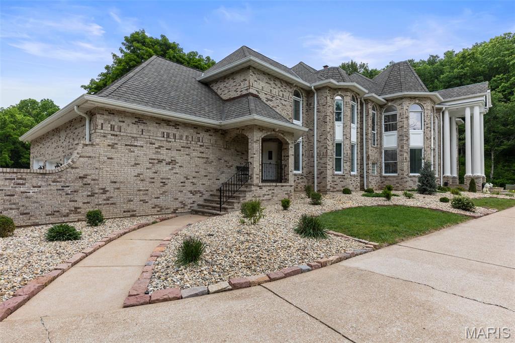 Deer Pointe Estates - Residential