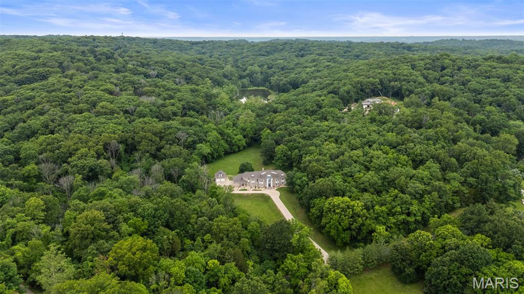 Deer Pointe Estates - Residential