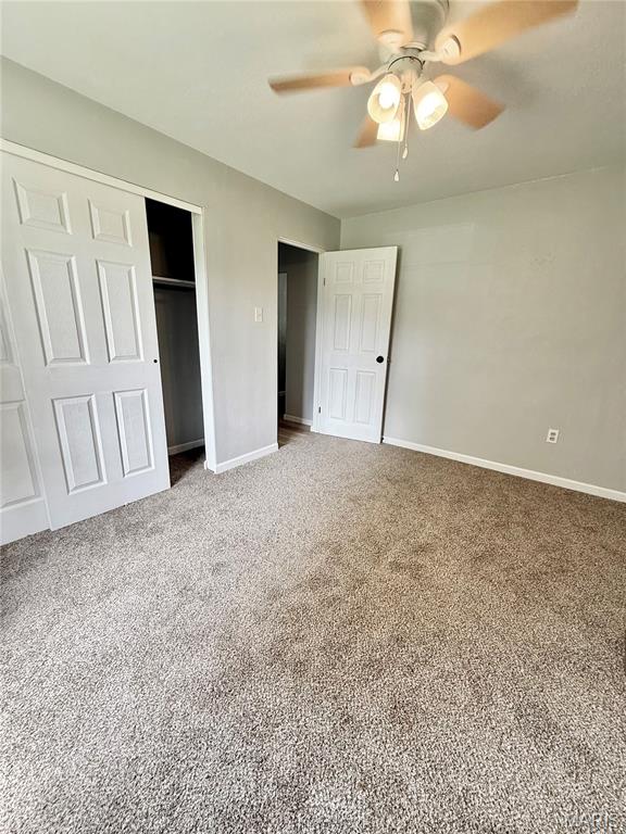 NOT IN A SUBDIVISION - Residential Lease