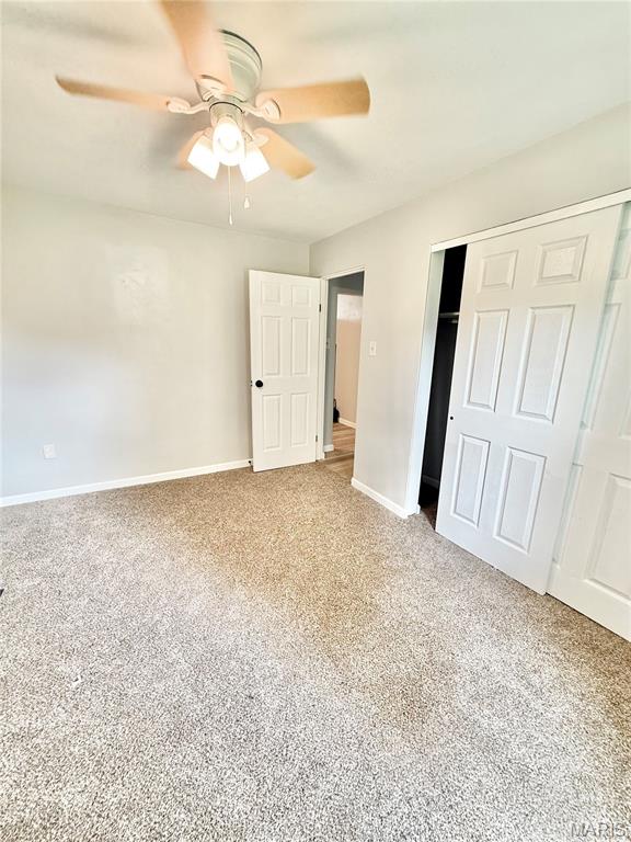 NOT IN A SUBDIVISION - Residential Lease