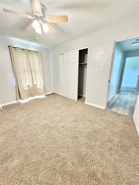 NOT IN A SUBDIVISION - Residential Lease