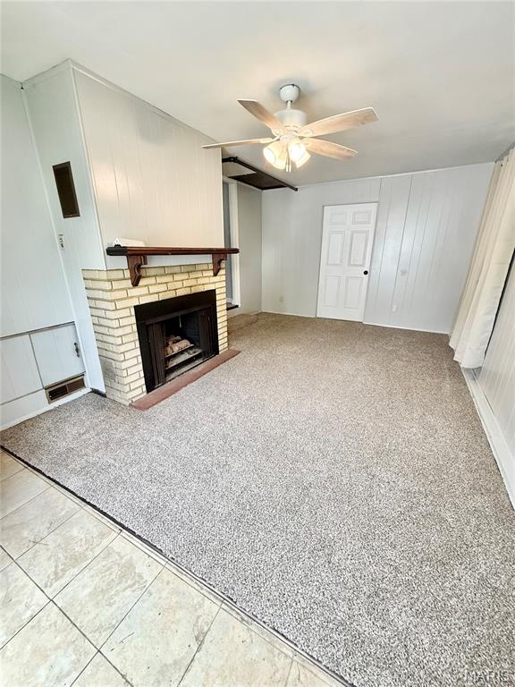NOT IN A SUBDIVISION - Residential Lease