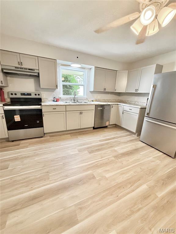 NOT IN A SUBDIVISION - Residential Lease