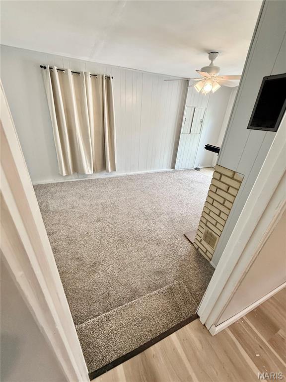 NOT IN A SUBDIVISION - Residential Lease