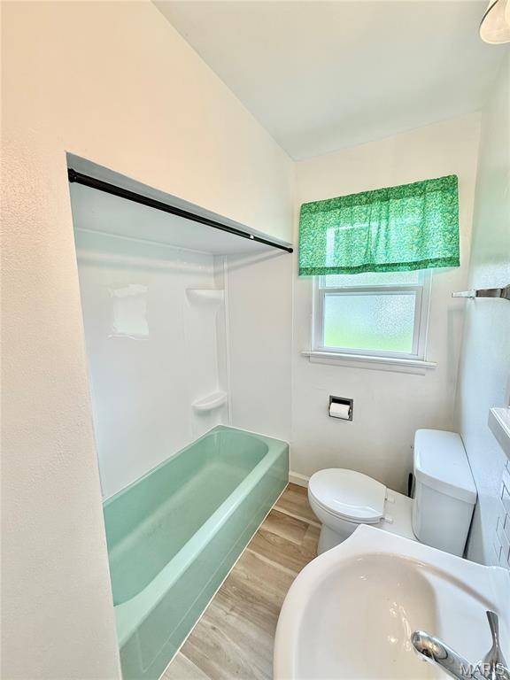 NOT IN A SUBDIVISION - Residential Lease