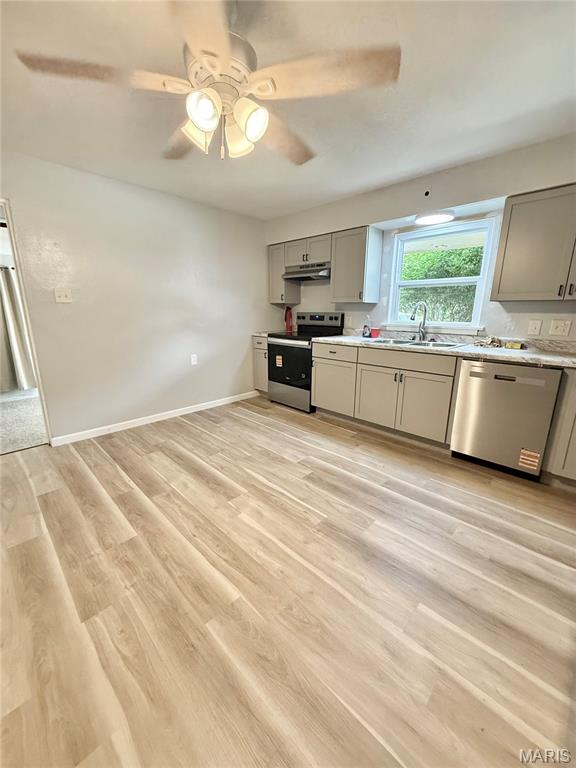 NOT IN A SUBDIVISION - Residential Lease