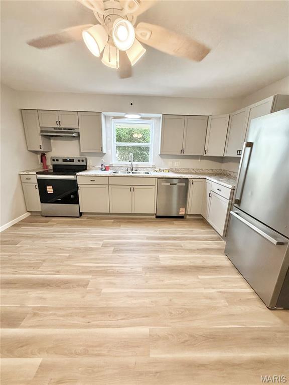 NOT IN A SUBDIVISION - Residential Lease