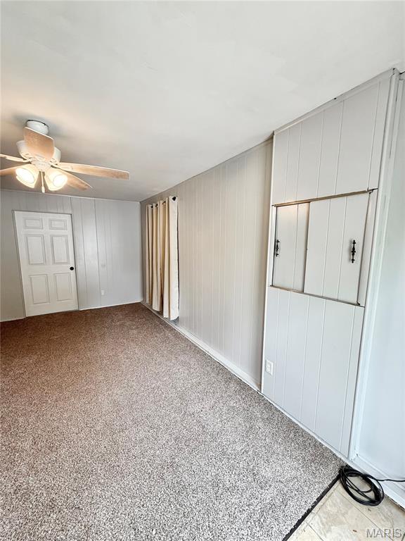 NOT IN A SUBDIVISION - Residential Lease