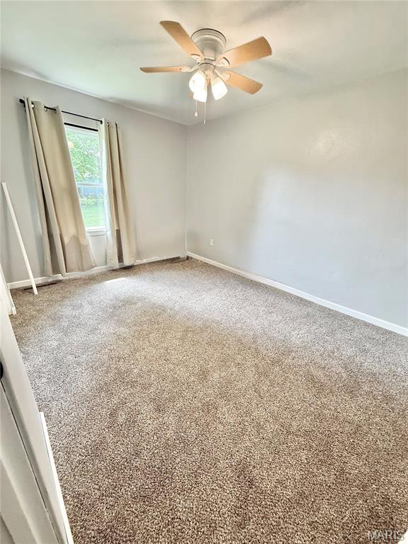 NOT IN A SUBDIVISION - Residential Lease