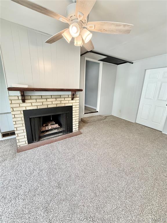 NOT IN A SUBDIVISION - Residential Lease