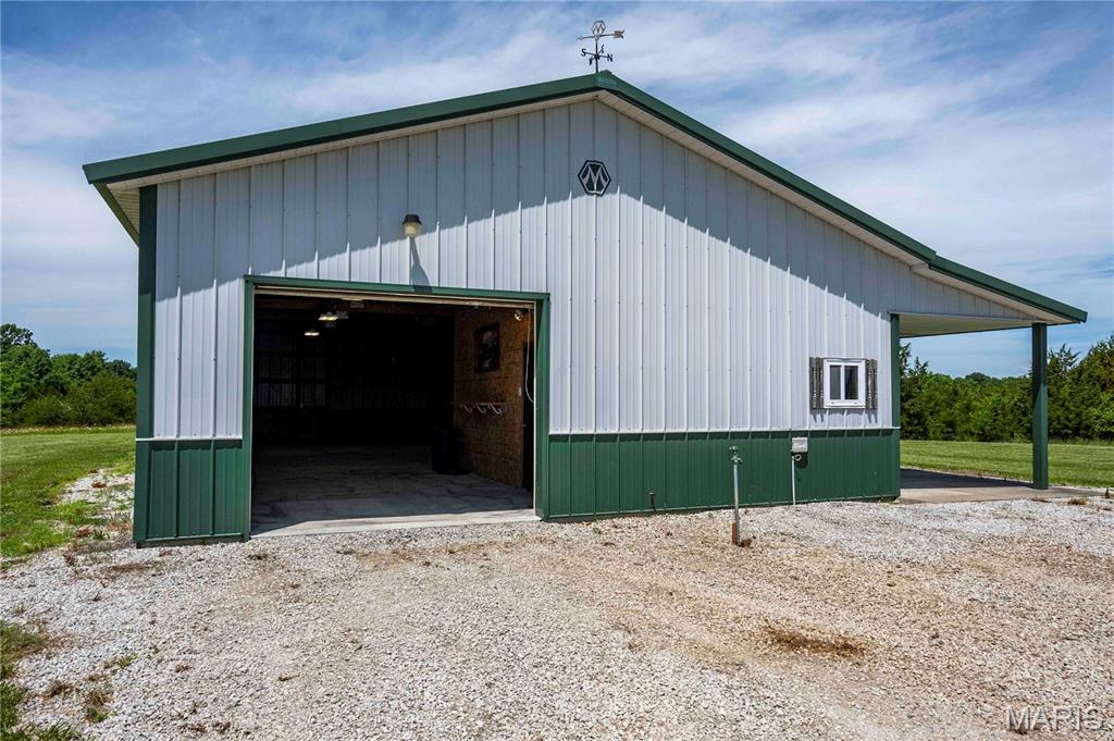 N/A - Farm